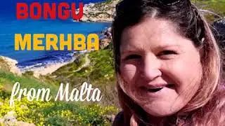 Hello - Good morning - welcome - in Maltese