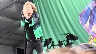 Paint It Black - The Rolling Stones Live @New Orleans Jazz Festival 05/02/2024
