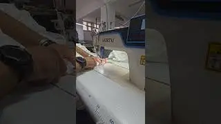 Educational lesson in the field of sewing! 🧵🪡✂️ #Sewing #Education #Lesson