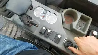2011 Cat 303.5D CR Mini Excavator For Sale Inspection: Engine Start Up!