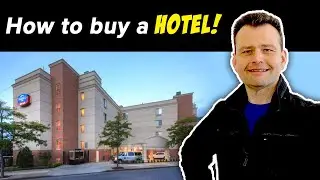How to Buy a Hotel with Bridge Financing