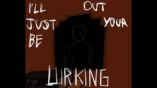 Booker Drawnout animation