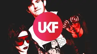 NGHTMRE & Rezz - All Night (ft. DeathbyRomy)