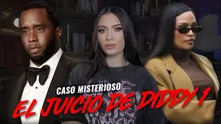 &iquest;Se CONFIRMA TODO lo que se dec&iacute;a de &Eacute;L?: El JUICIO del A&Ntilde;O - Paulettee