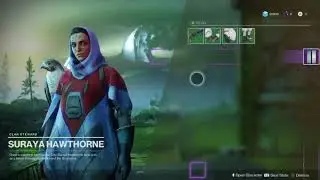 Destiny 2 - Get Your Clan Banner (The Seven Seraphs)