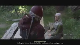 Kingdom Come 2.  Hellspawn Henry's Quest for Brunswick's Armor Part 2.