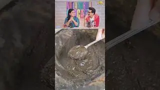 Bharti Singh's Secret Hair Colour Remedy | Hair Dye Remedy | Natural Hair Dyer | #trendingshorts