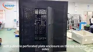 Enclosure and Temperature Rise Test Equipment - High Quality Environmental Test Chamber