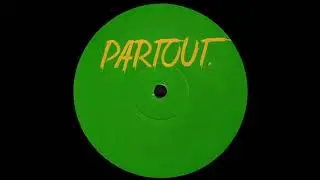 A1. Evan Baggs - New Language [PARTOUT2.01]