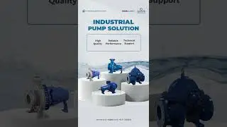 pump solution