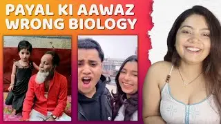 So Cringe, You&rsquo;ll Literally Bite Your Nails! Reacting Viral Instagram Reels | #cringe #cringecomedy