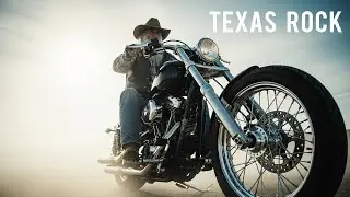 Texas Whiskey Outlaw Rock &ndash; Raw Southern Biker Rock & Dirty Blues