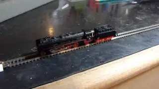 M&auml;rklin 88855 - Escala Z