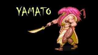 Capit&atilde;o Comando - Yamato Boss - Stage 3, NINJA HOUSE