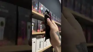 Wahl Magic & Wahl Vapor 🤩 Машинка для стрижки Wahl Vapor