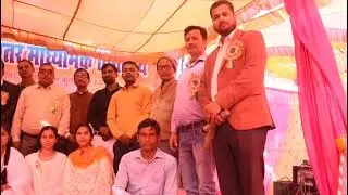 &ldquo;Republic Day Celebration 🇮🇳 | M.D.N. Convent School | Full Program&rdquo;