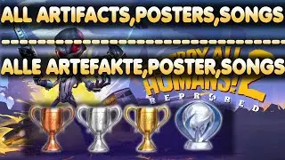Destroy All Humans! 2 - Reprobed | Arty Facts | This Is Earth Radio | Gotta Catch All the Pop Art