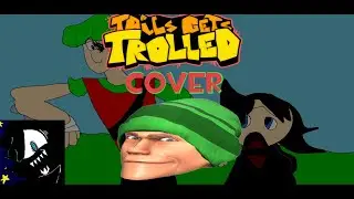 FNF: Tails Gets Trolled - SCOUTS n' SHOUTS (SCARS n' STARS Remix/Cover with Lime Scout & Mashi) TF2