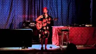 SALoTTo Vienna - Anna Kohlweis