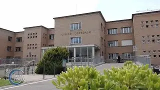 Codogno, chiude l'Area Covid dell'ospedale - Porta a porta 10/06/2021