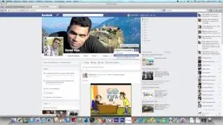 Bloquear, Colocar Amigos na lista Restritos do Face Book!