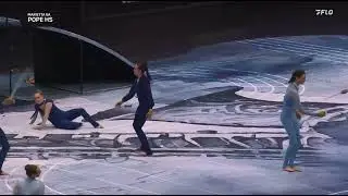 2025 WGI World Championships Finals - Pope HS