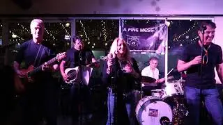 A Fine Mess - Crazy Train   1/10/26  EGP Land and Sea