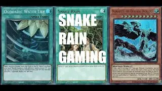 Ogdoadic vs Burning Abyss replay
