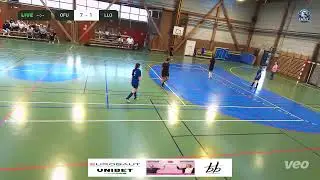 Diffusion en direct de ORZEL FUTSAL TRITH TV