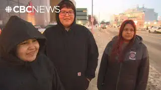 'I just remember waking up outside the bus' after crash: student