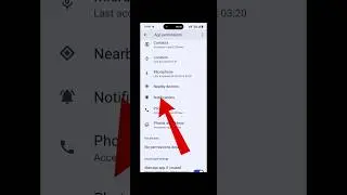 Instagram Notification Kaise Off Karen | How to turn off notifications on instagram #viral #shorts