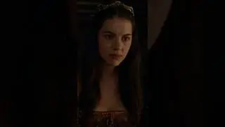 Mary Stuart 🛐 #maryqueenotscots #marystuartedit #marystuart #cenasdeseries #seriesdeepoca #reign