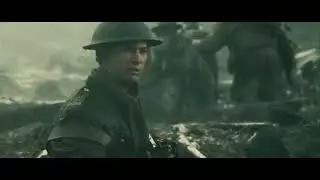 Sabaton - Race to the Sea [Music Video]