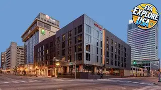 Canopy by Hilton Memphis Downtown Beale Street | Memphis (TN), United States | Hotel Review 🏨