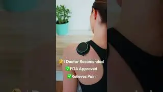 No More Tech Neck