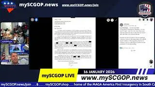 2026-01-16 - Coffee & Politics Greenville Edition
