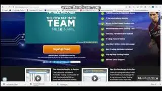 Fifa17 Futmillionaire Trading Center: How to Get More Coins