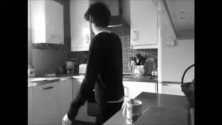 Dan Dunn - Misery (Creeper Cover)