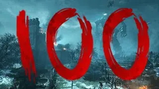 Origins Easy Round 100 Guide! (!moon)