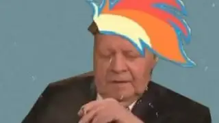 Der dickste Sinn