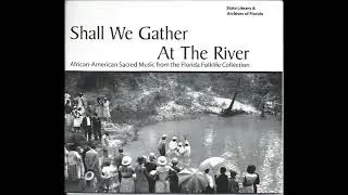 Deacon Dan J. Smith, Nick Hallman, The Georgia Sea Island Singers - Babylon Is Falling Down