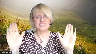 Intro 4 Raise Your Love Vibration - Awaken You Fairy Heart Course