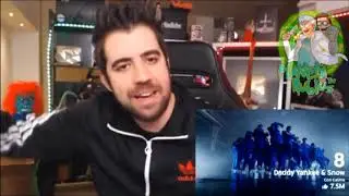 Auronplay cantando las canciones del YouTube rewind