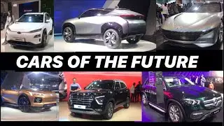Auto Expo 2020 The Motor Show