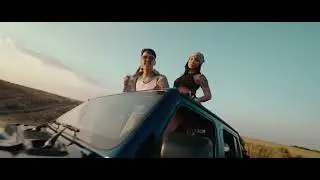 Ursaru   Hai tu Maria 🇧🇷  Official Video   Ursaru