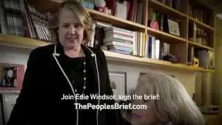 The People's Brief