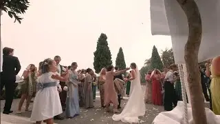 Matrimonio Giacomo & Elisa