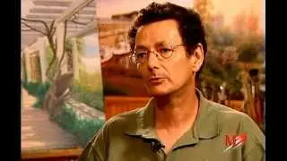 Interview with David Howells