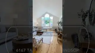6167 Tamara Lane ~ Windsor Home for Sale