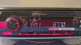 87.7FM. RADIO HRT HR1 Croatia.